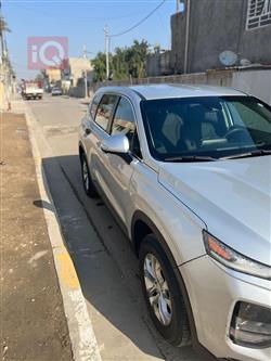 هيونداي سانتافي
